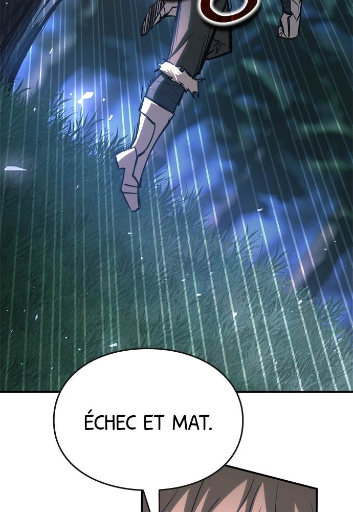 Read Tyrant of the Tower FR Manga Online