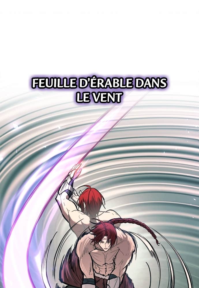 Read Tyrant of the Tower FR Manga Online