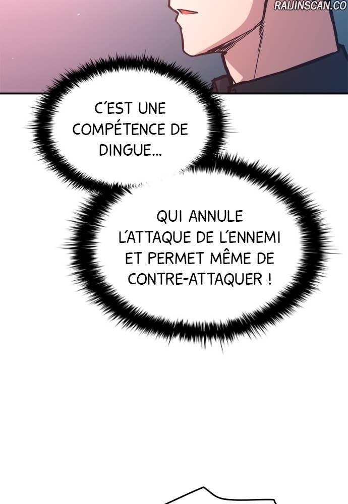 Read Tyrant of the Tower FR Manga Online