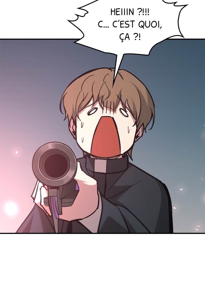 Read Tyrant of the Tower FR Manga Online