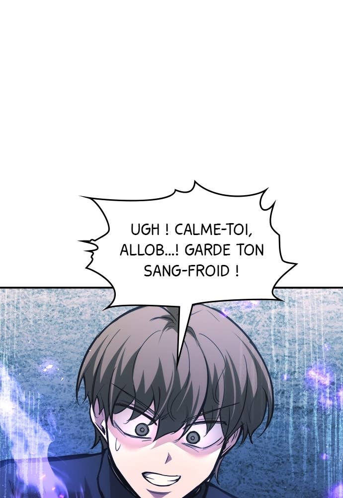 Read Tyrant of the Tower FR Manga Online