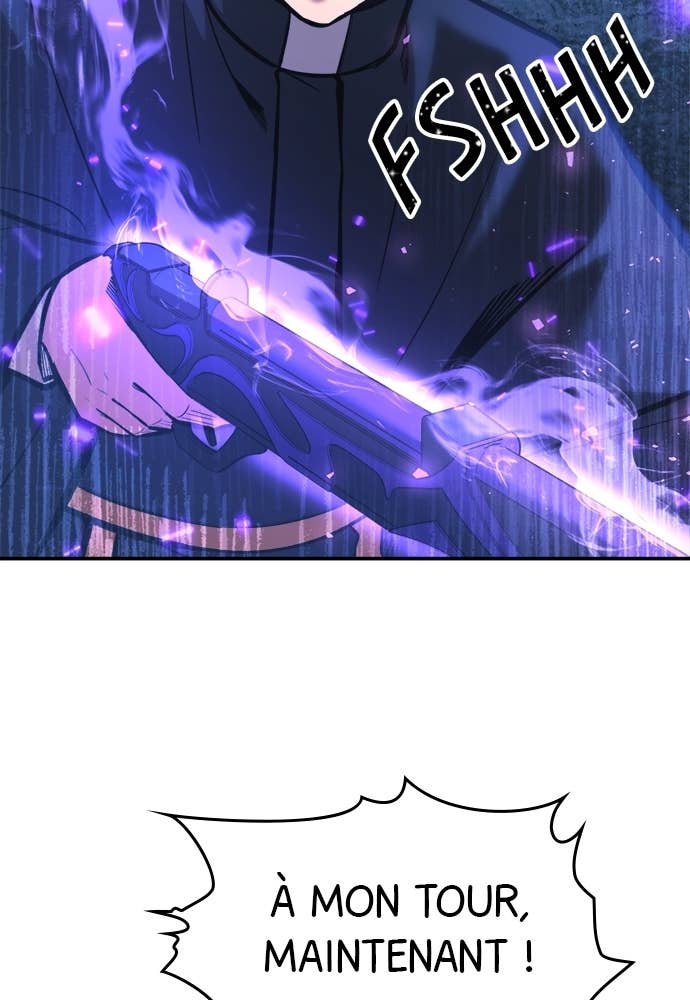 Read Tyrant of the Tower FR Manga Online