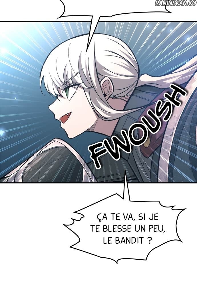 Read Tyrant of the Tower FR Manga Online