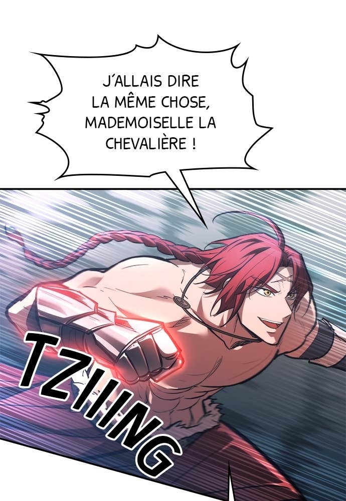 Read Tyrant of the Tower FR Manga Online