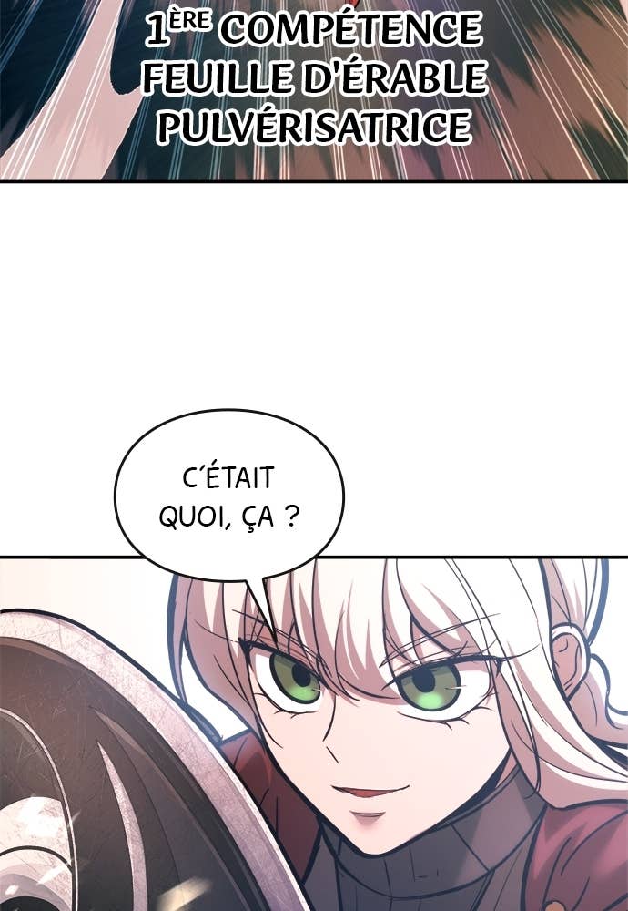 Read Tyrant of the Tower FR Manga Online