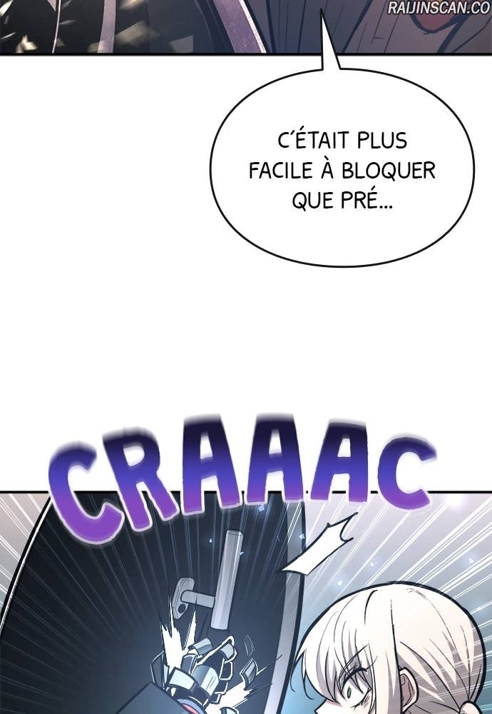 Read Tyrant of the Tower FR Manga Online