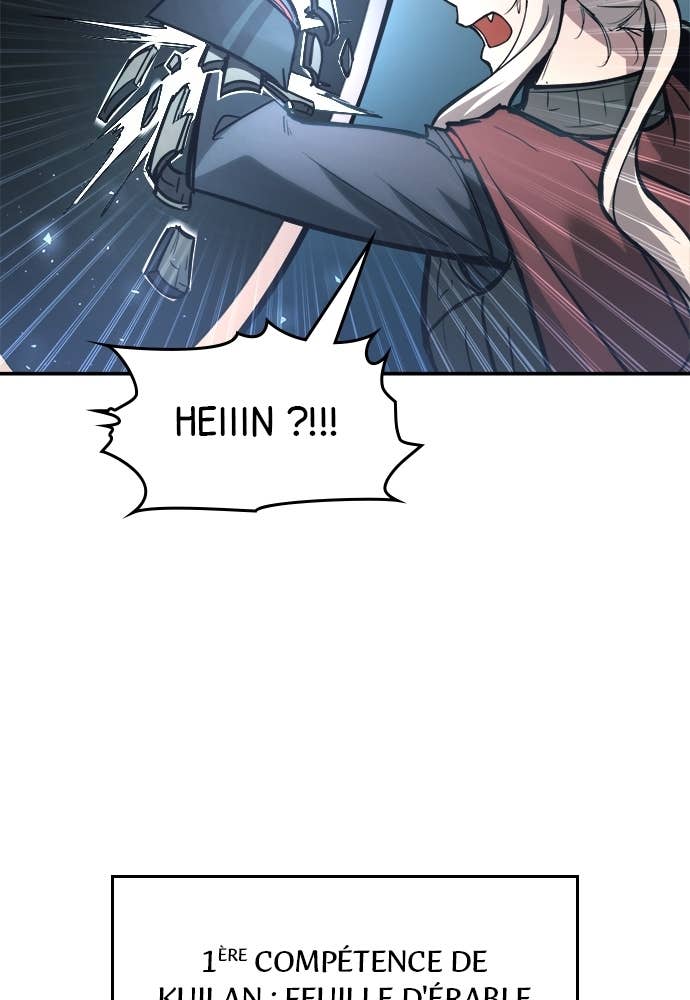 Read Tyrant of the Tower FR Manga Online