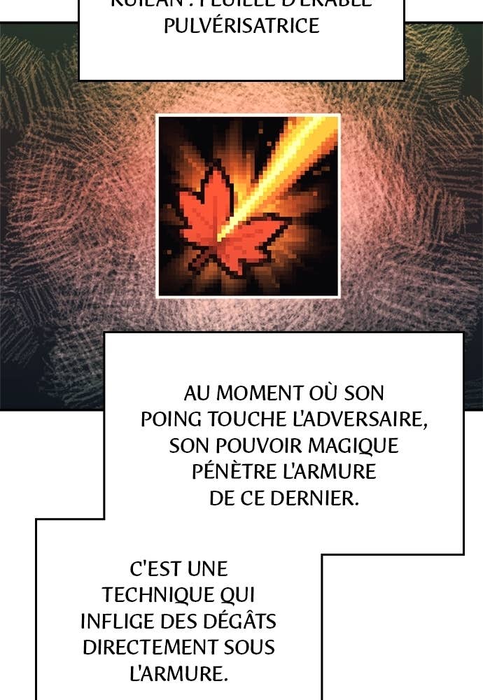 Read Tyrant of the Tower FR Manga Online