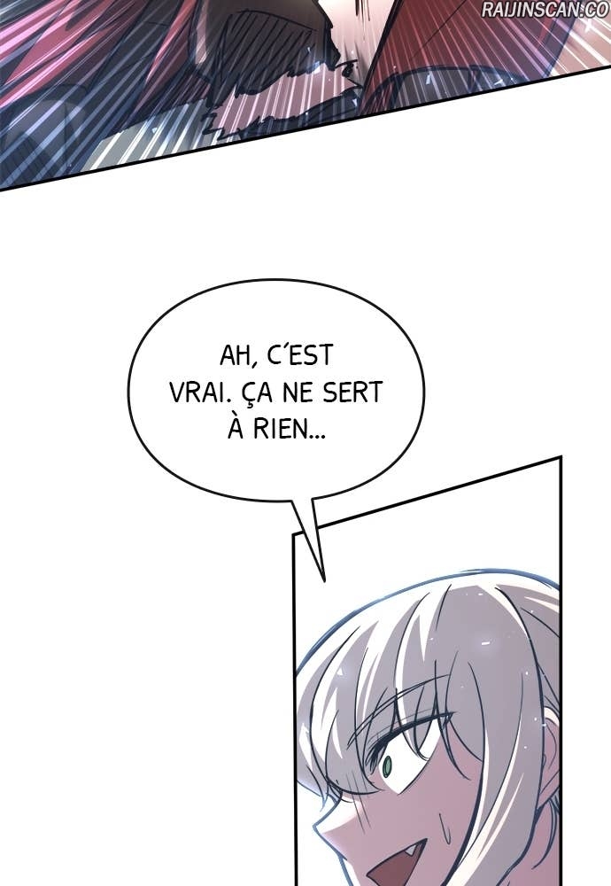 Read Tyrant of the Tower FR Manga Online