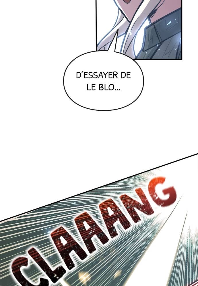 Read Tyrant of the Tower FR Manga Online