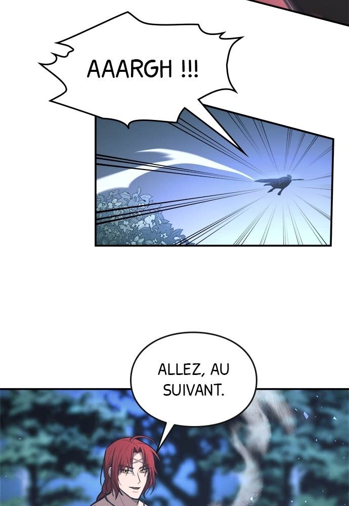 Read Tyrant of the Tower FR Manga Online