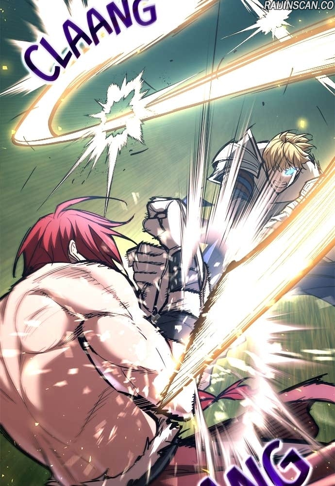 Read Tyrant of the Tower FR Manga Online