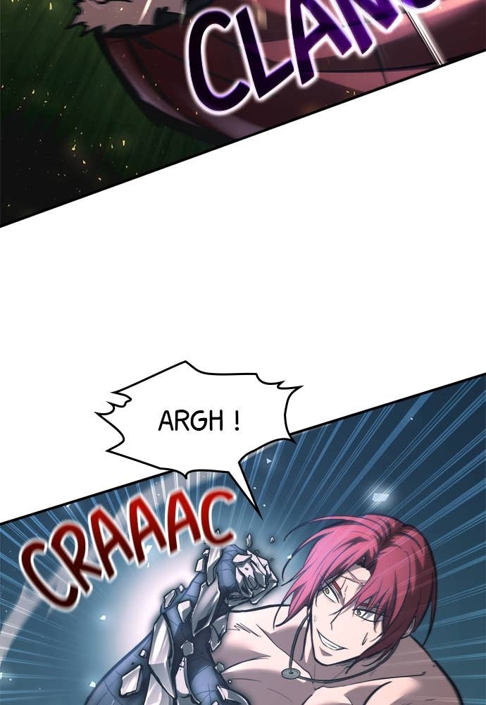 Read Tyrant of the Tower FR Manga Online