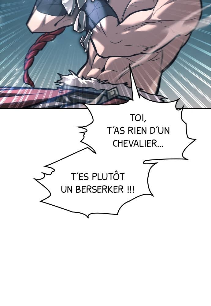 Read Tyrant of the Tower FR Manga Online