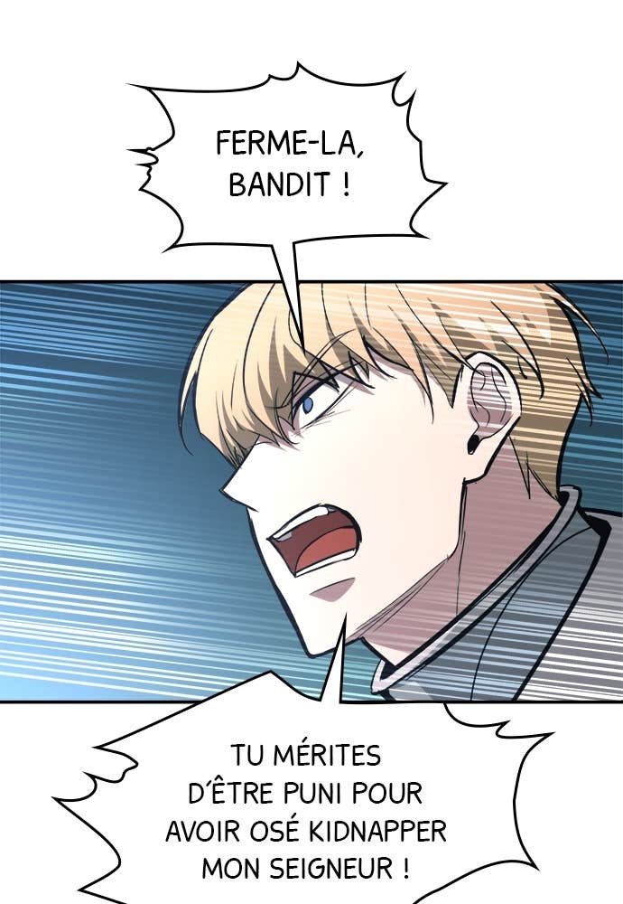 Read Tyrant of the Tower FR Manga Online