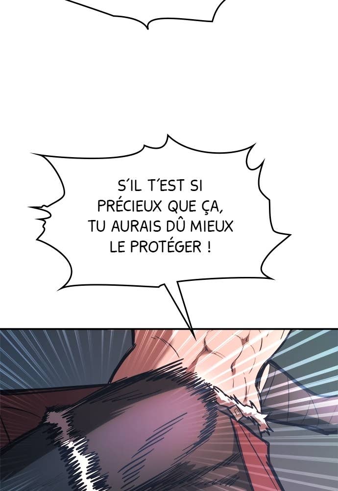 Read Tyrant of the Tower FR Manga Online