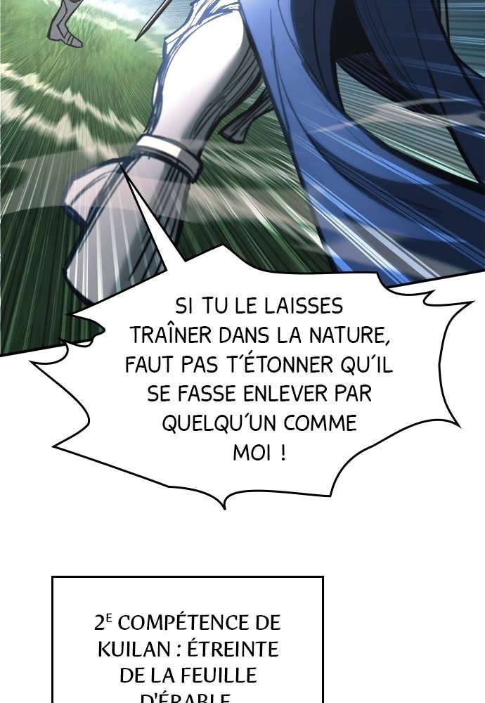 Read Tyrant of the Tower FR Manga Online