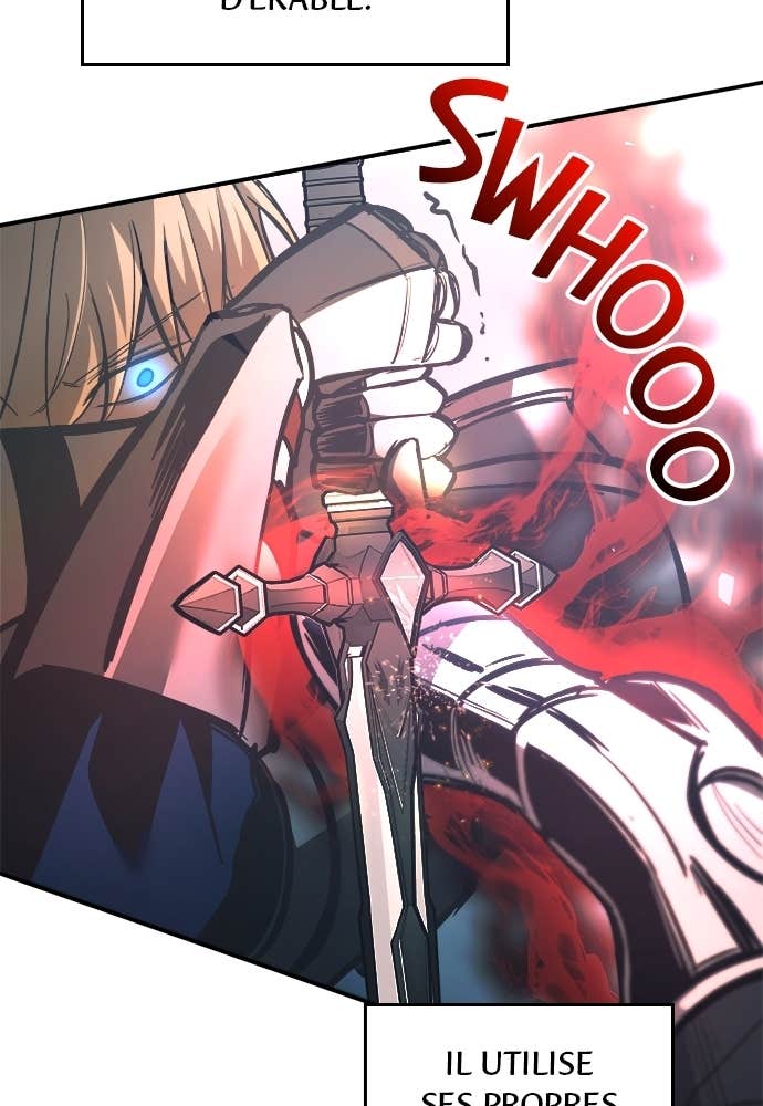 Read Tyrant of the Tower FR Manga Online