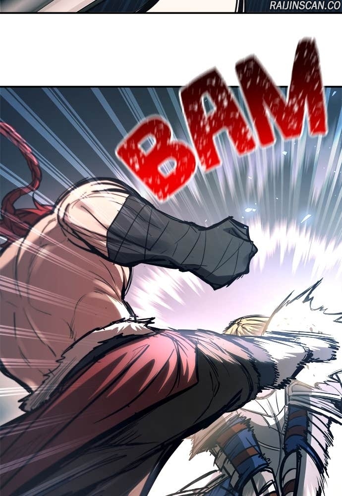 Read Tyrant of the Tower FR Manga Online