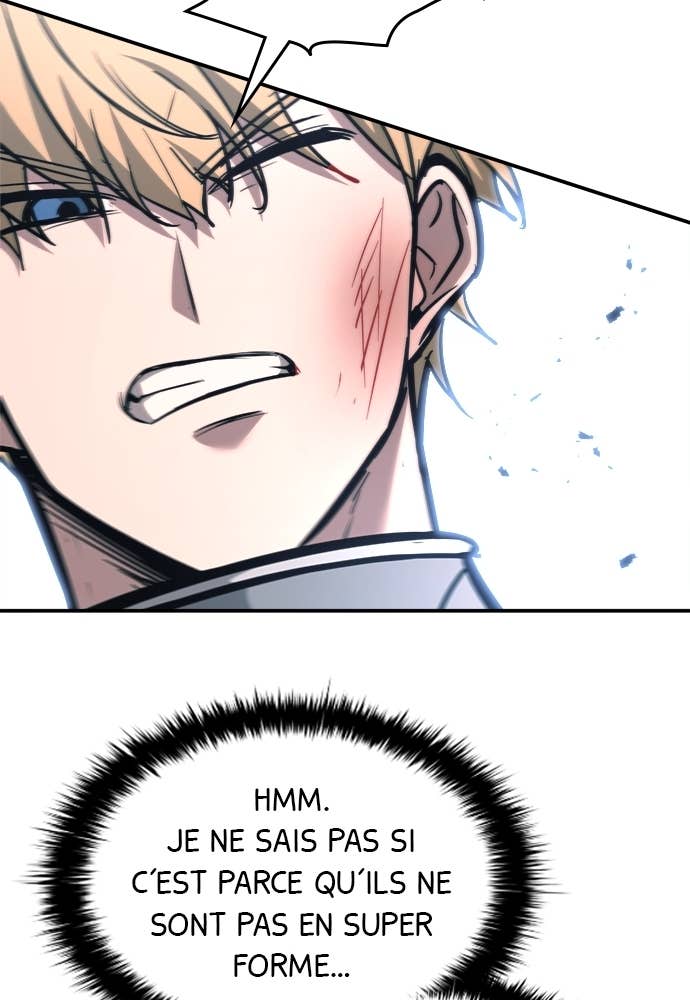 Read Tyrant of the Tower FR Manga Online