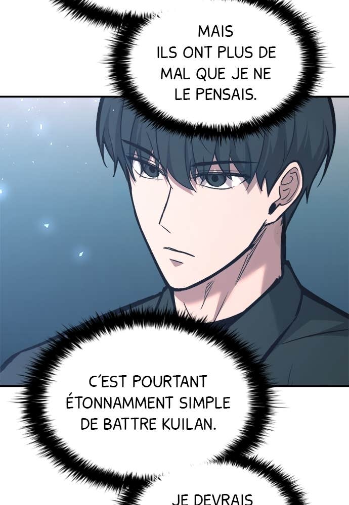 Read Tyrant of the Tower FR Manga Online