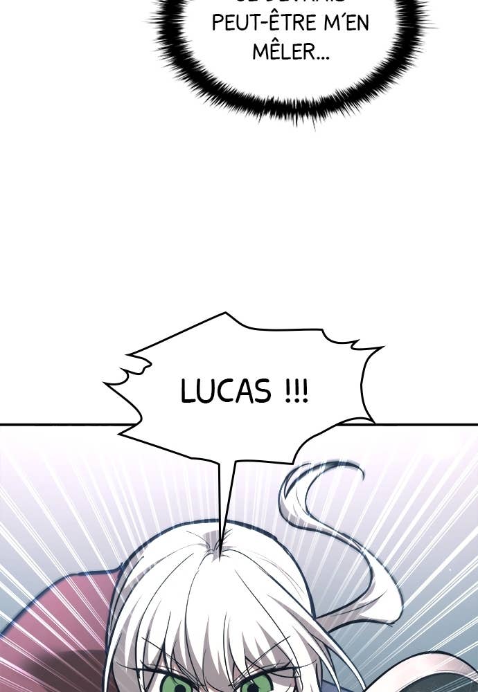 Read Tyrant of the Tower FR Manga Online