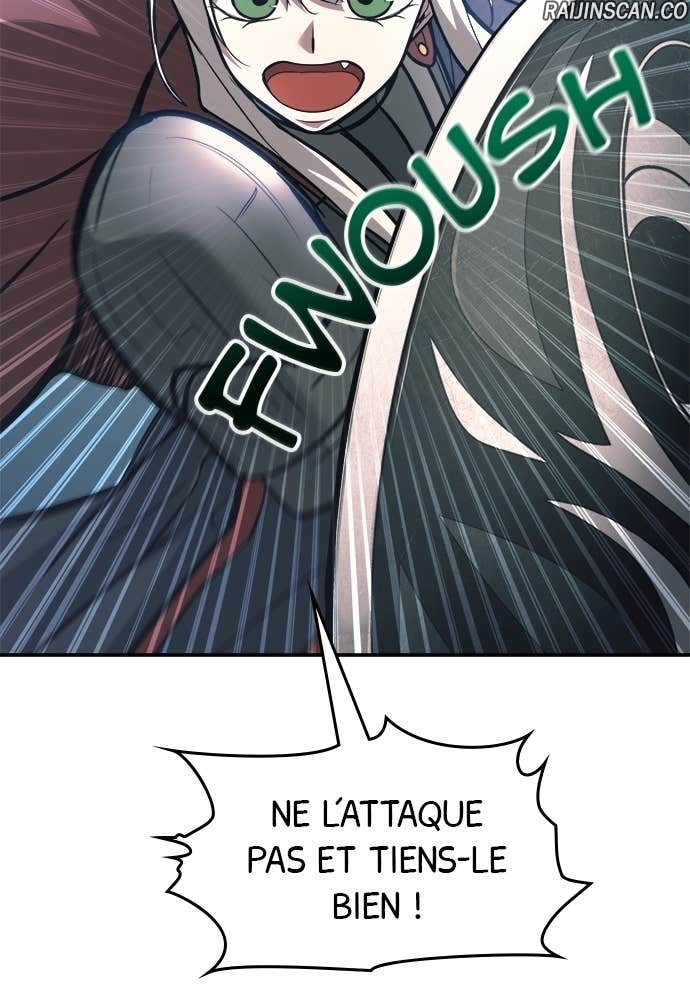 Read Tyrant of the Tower FR Manga Online