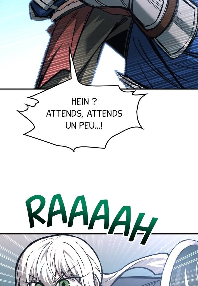 Read Tyrant of the Tower FR Manga Online