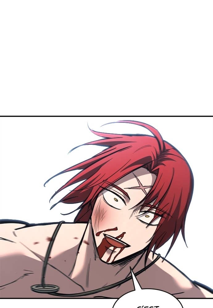 Read Tyrant of the Tower FR Manga Online