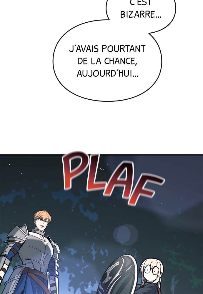 Read Tyrant of the Tower FR Manga Online