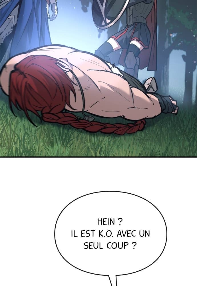 Read Tyrant of the Tower FR Manga Online