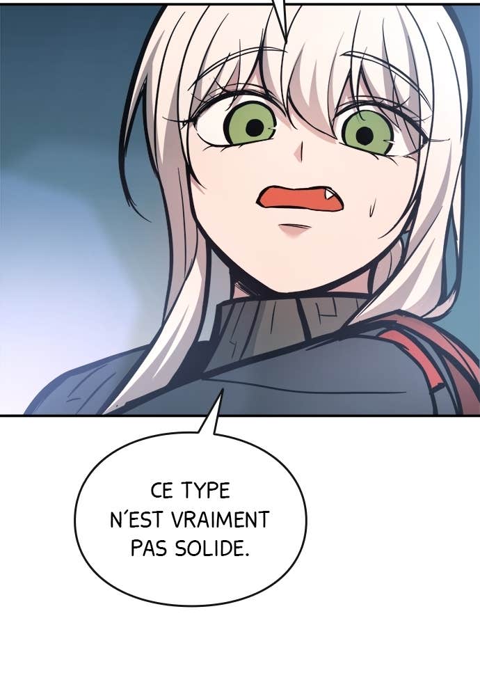 Read Tyrant of the Tower FR Manga Online