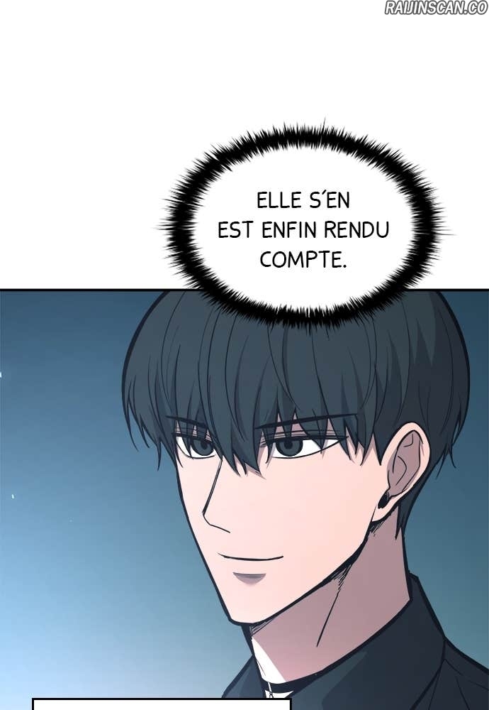 Read Tyrant of the Tower FR Manga Online