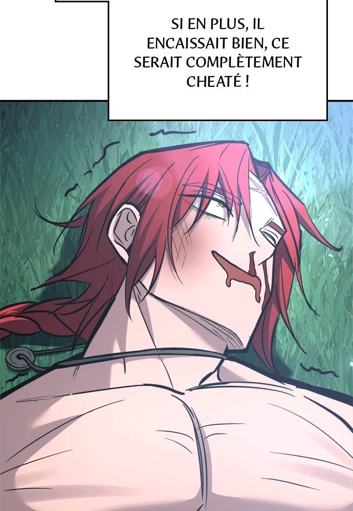 Read Tyrant of the Tower FR Manga Online