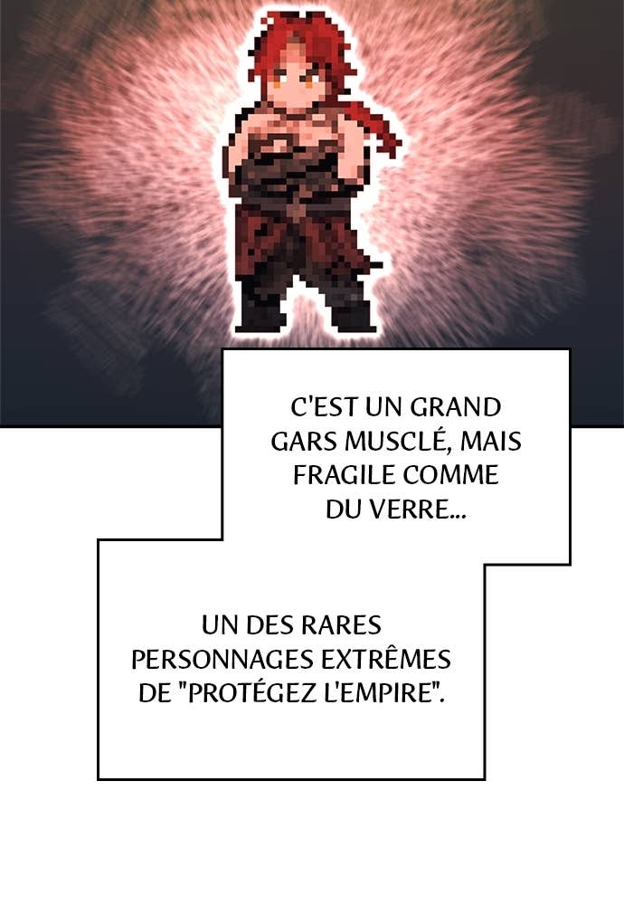 Read Tyrant of the Tower FR Manga Online