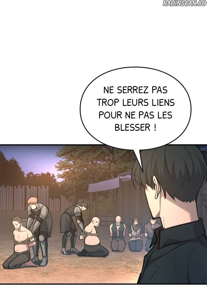 Read Tyrant of the Tower FR Manga Online