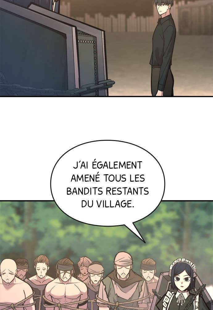 Read Tyrant of the Tower FR Manga Online