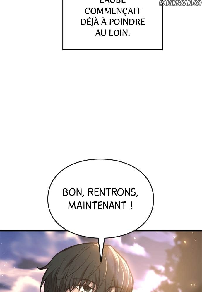 Read Tyrant of the Tower FR Manga Online