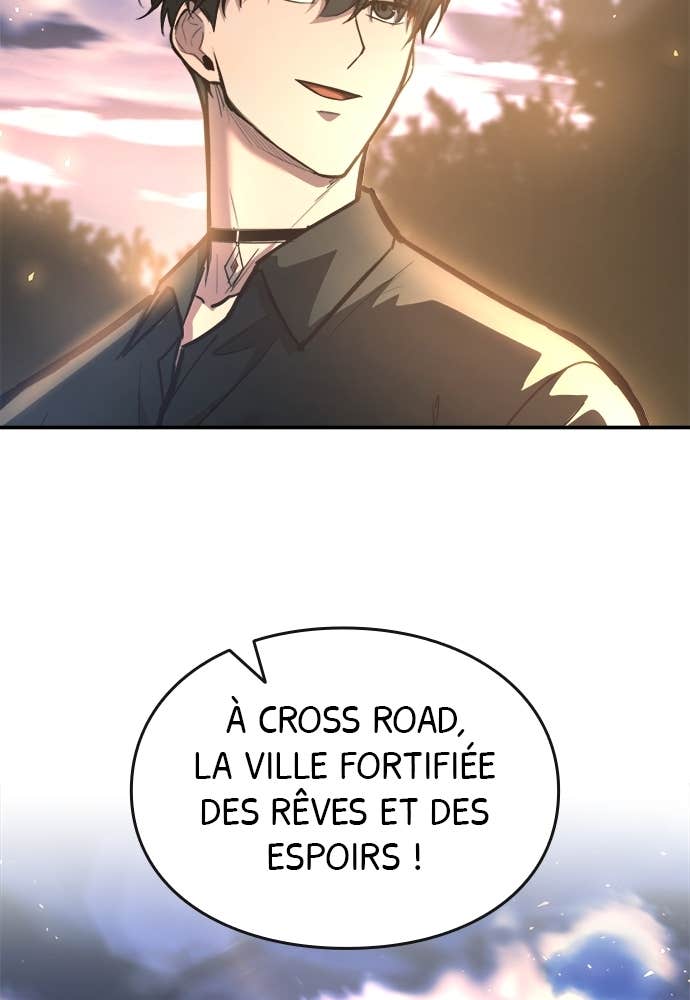 Read Tyrant of the Tower FR Manga Online