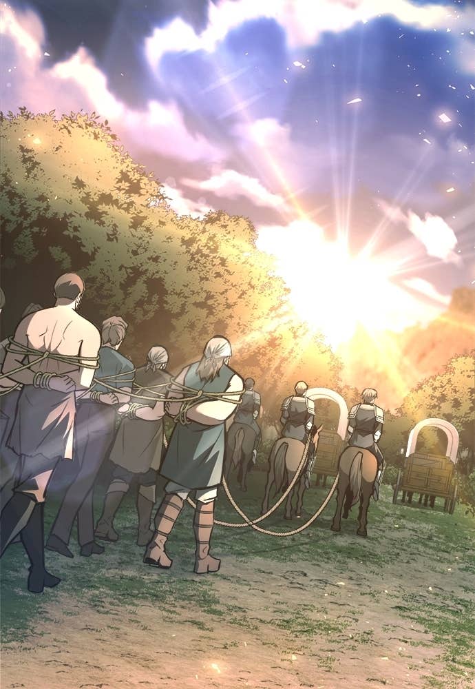 Read Tyrant of the Tower FR Manga Online