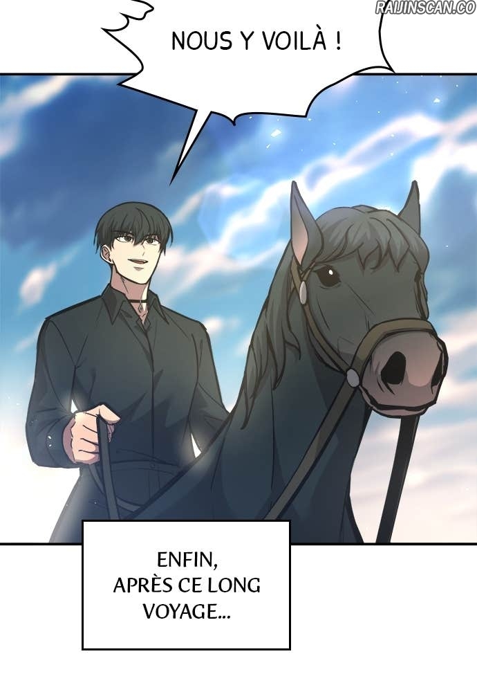 Read Tyrant of the Tower FR Manga Online