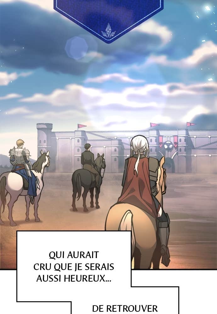 Read Tyrant of the Tower FR Manga Online