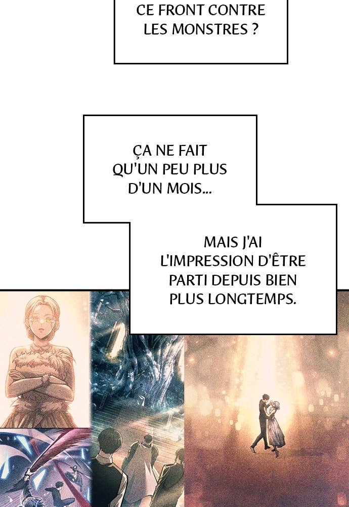 Read Tyrant of the Tower FR Manga Online