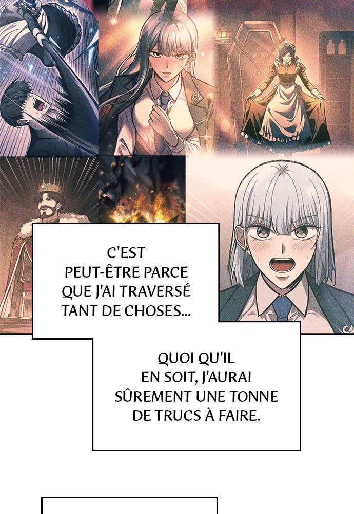 Read Tyrant of the Tower FR Manga Online