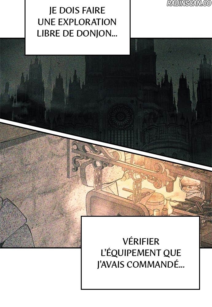 Read Tyrant of the Tower FR Manga Online