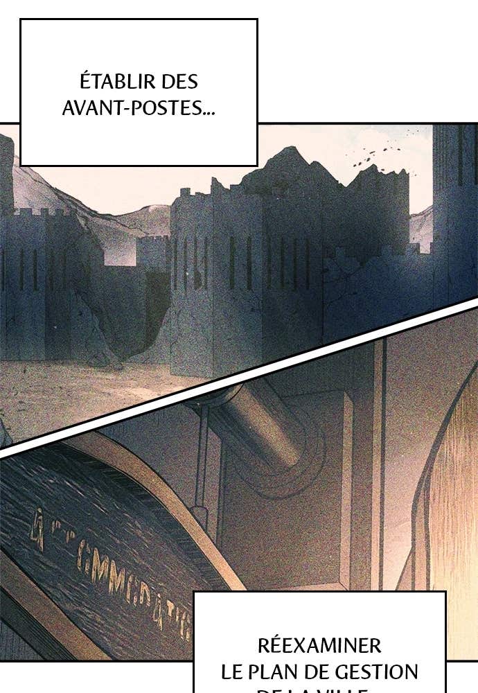 Read Tyrant of the Tower FR Manga Online