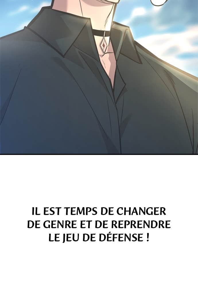 Read Tyrant of the Tower FR Manga Online