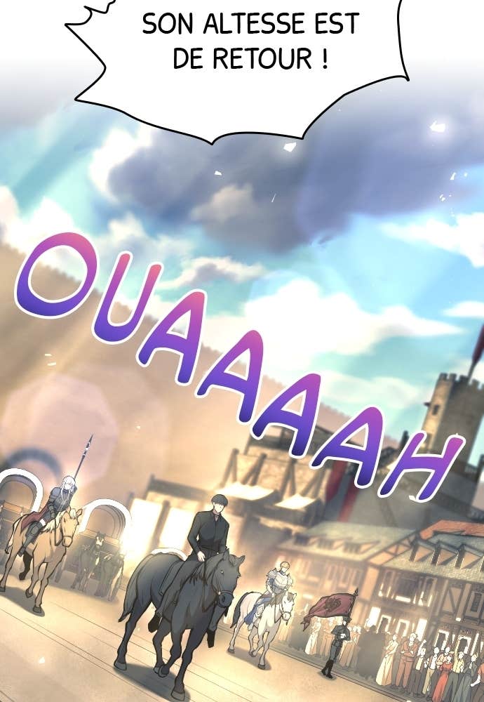 Read Tyrant of the Tower FR Manga Online