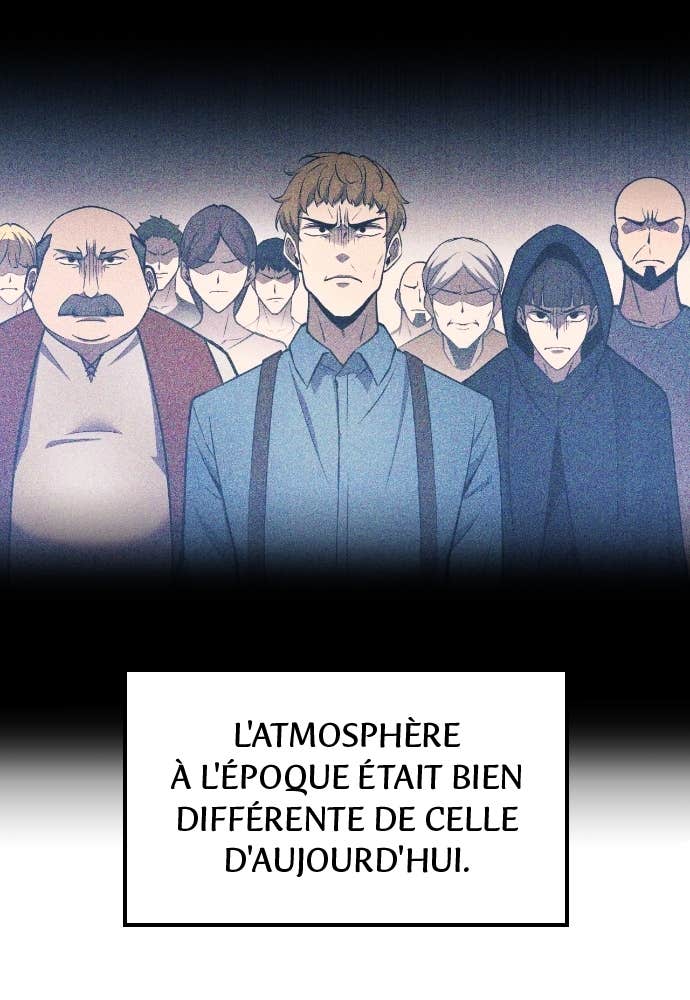 Read Tyrant of the Tower FR Manga Online