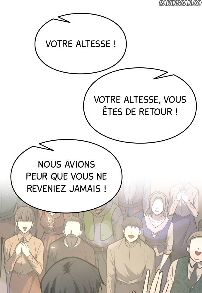 Read Tyrant of the Tower FR Manga Online